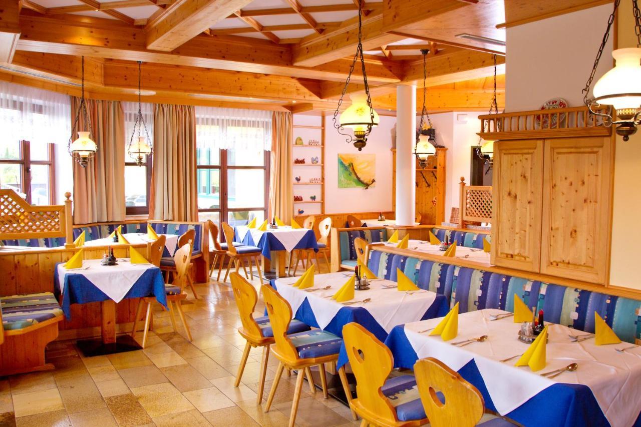 Hotel Stich Manhartsbrunn Buitenkant foto