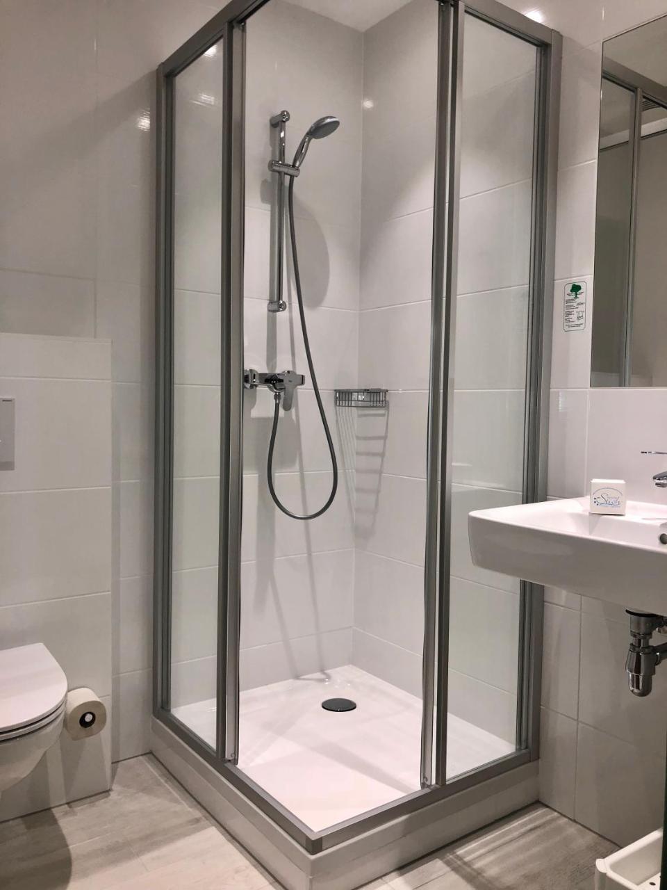 Hotel Stich Manhartsbrunn Buitenkant foto
