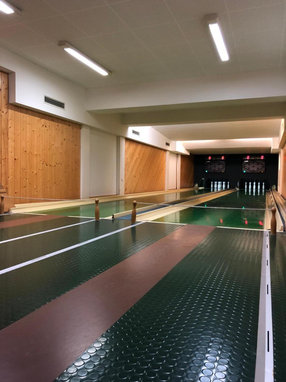 Hotel Stich Manhartsbrunn Buitenkant foto