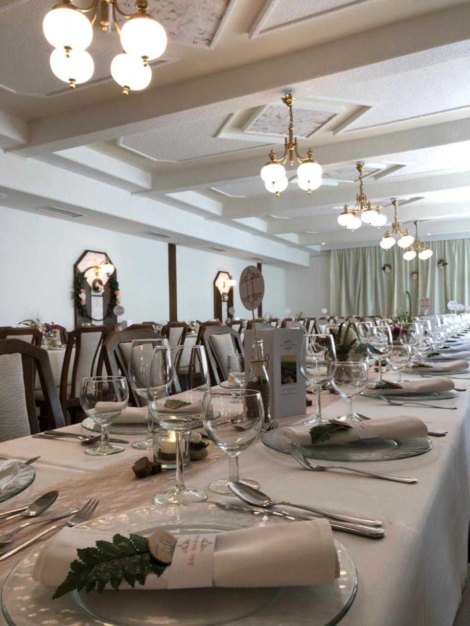 Hotel Stich Manhartsbrunn Buitenkant foto
