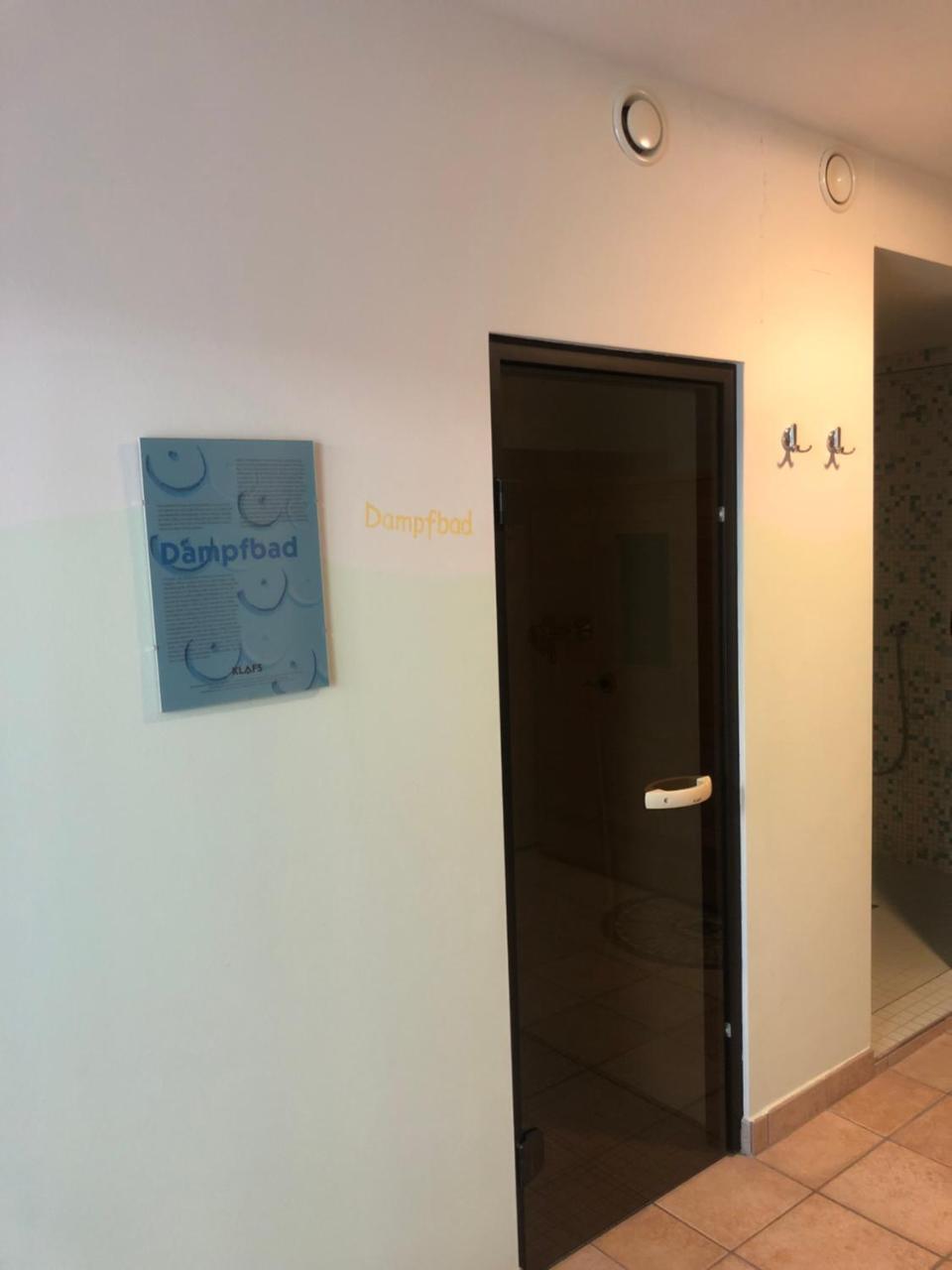 Hotel Stich Manhartsbrunn Buitenkant foto